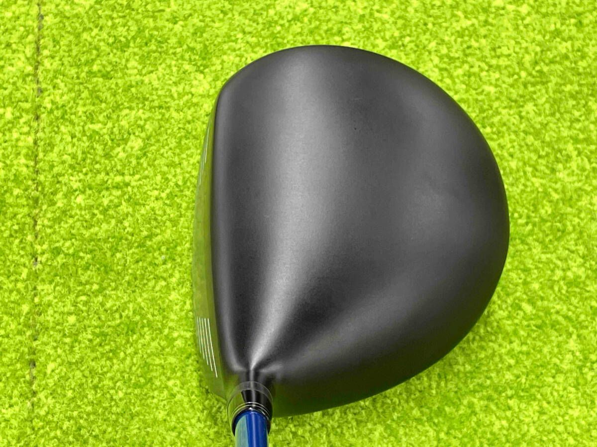 良品】JBEAM FX BMα-440 1W ドライバー メンズ 右利き用 S 希少