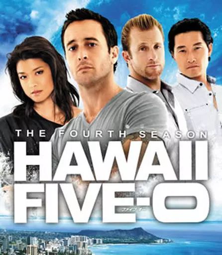 海外ドラマ Hawaii Five-0 シーズン1~4 DVD トク選BOX 海外ドラマ Hawaii Five-0 シーズン1~4 DVD トク選BOX