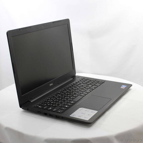 中古品〕Vostro 3582 〔Windows 10〕【258】 中古品〕 Vostro 3582