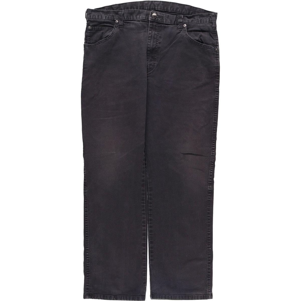 古着 ディッキーズ Dickies ダックワークパンツ メンズw37相当|eaa585767