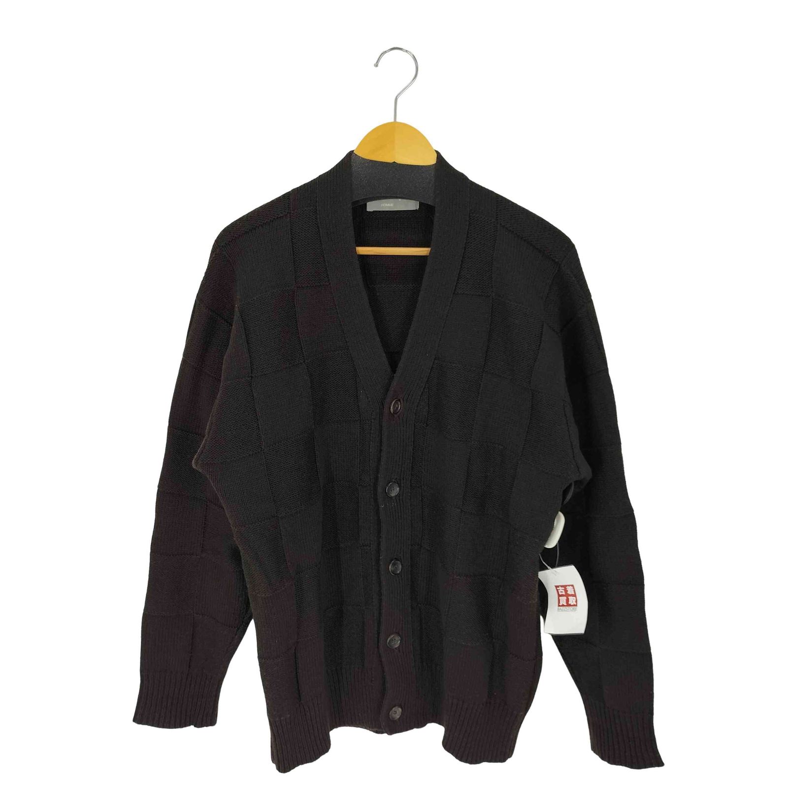 コムデギャルソンオム COMME des GARCONS HOMME 00S パッチ