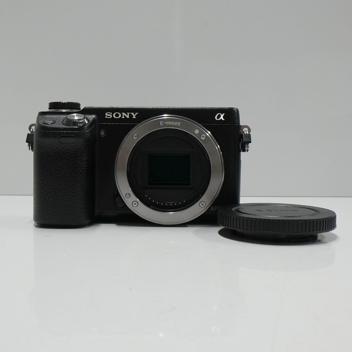 NEX-6 SONYミラーレス本体-