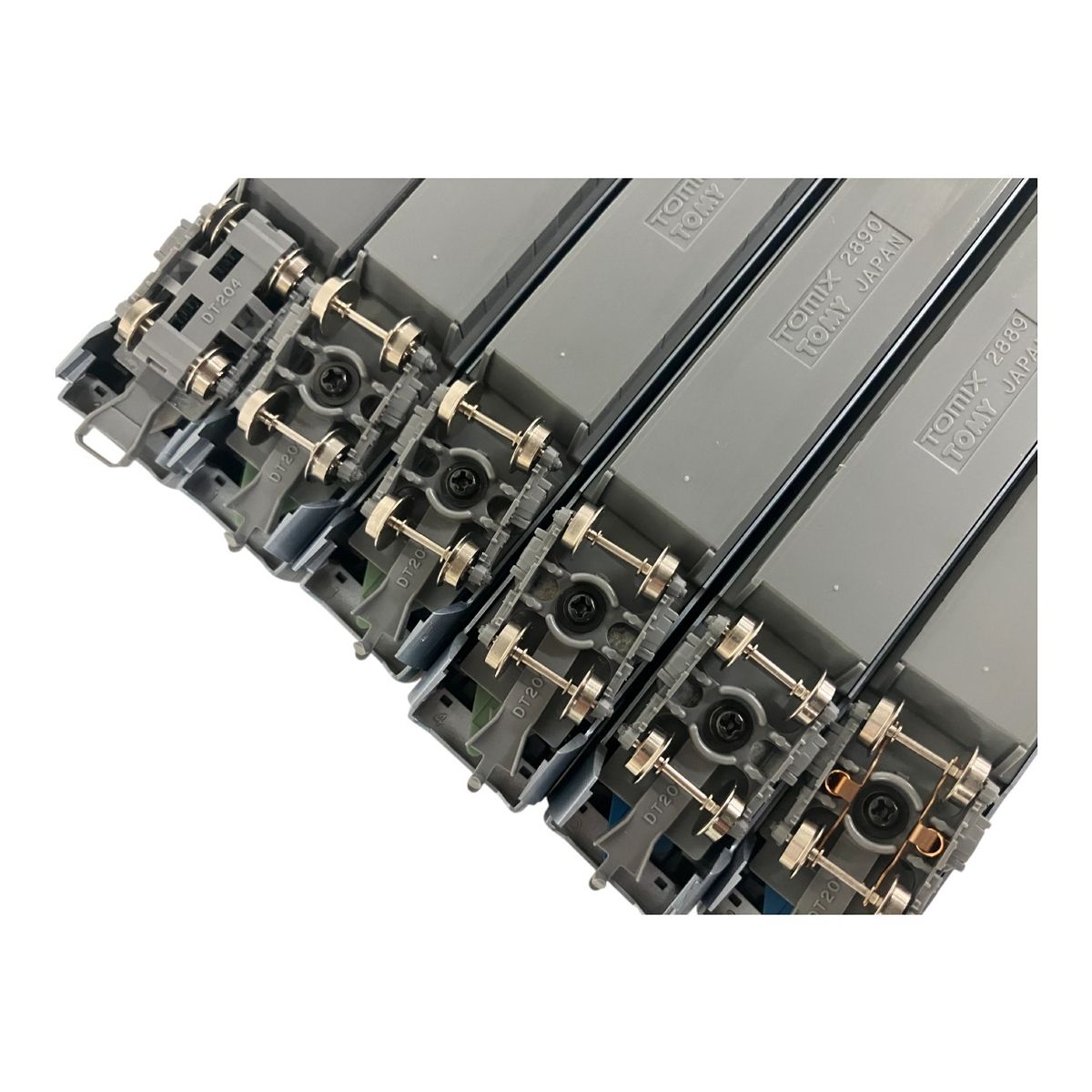 TOMIX 92640 JR 400系 山形 新幹線 つばさ 6両 セット Nゲージ