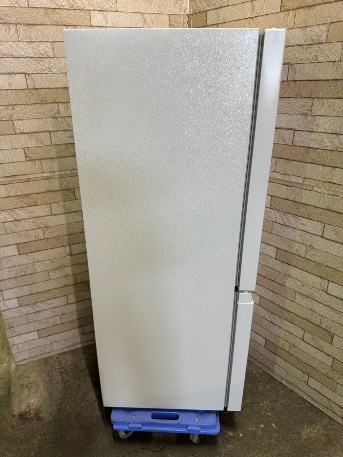 高年式 美品】大阪送料無料☆3か月保障付き☆冷蔵庫☆2024年☆アイリス  