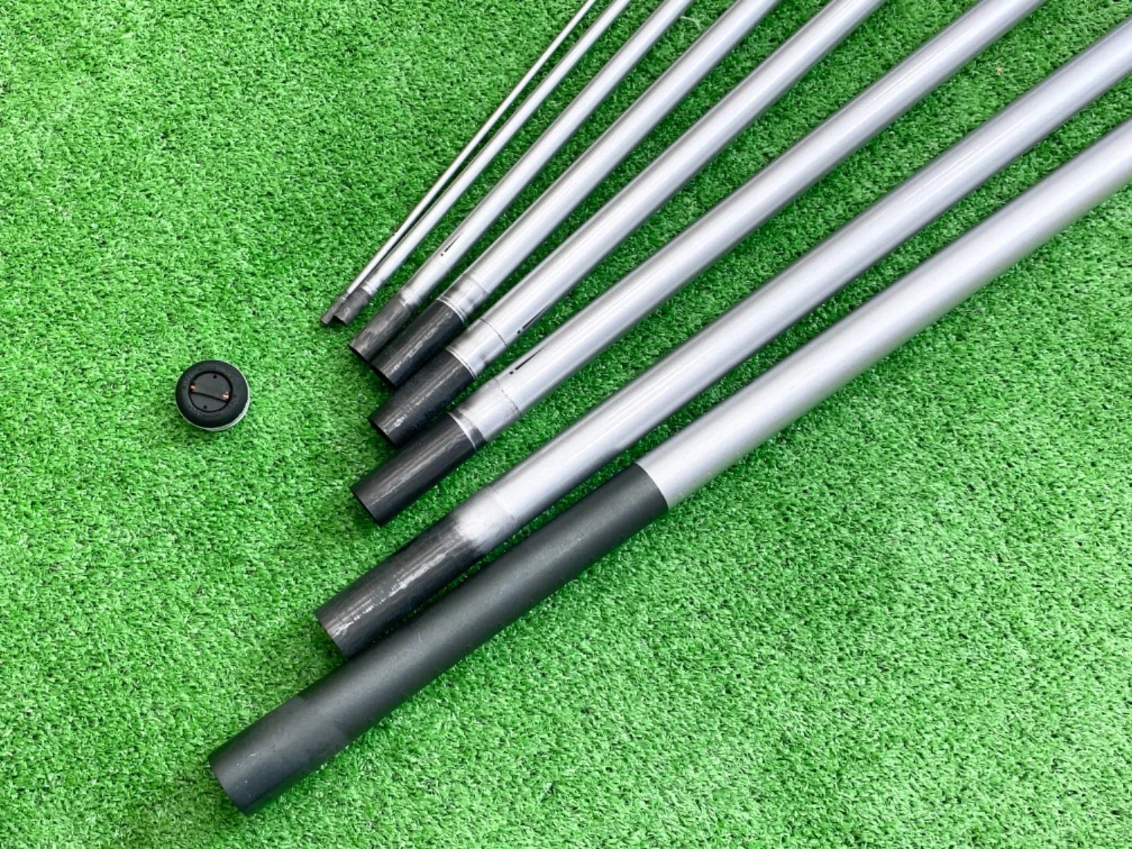 Daiwa VS 銀影競技T中硬硬95SV SVF