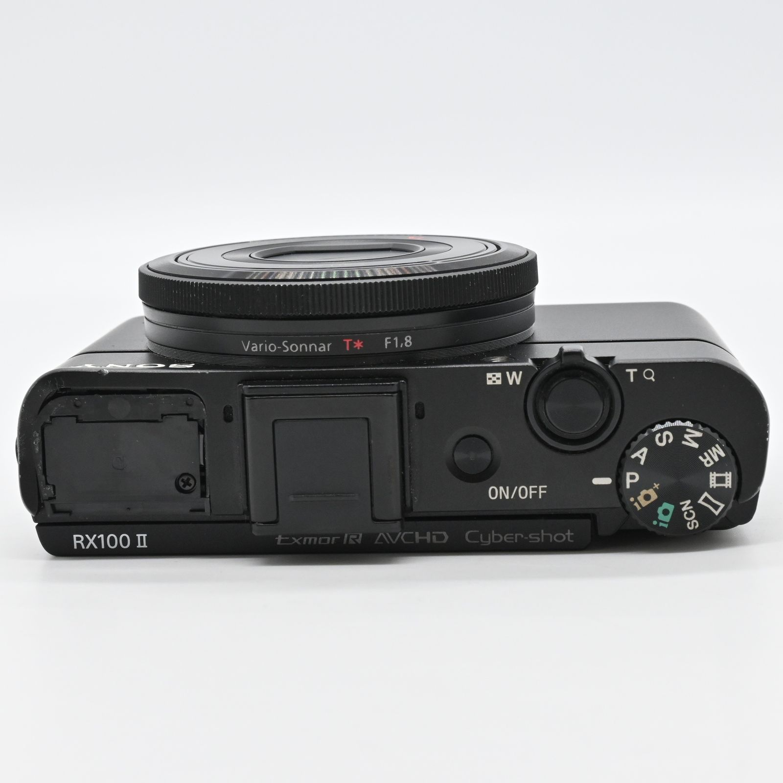 SONY Cyber-shot DSC-RX100M2 - メルカリ