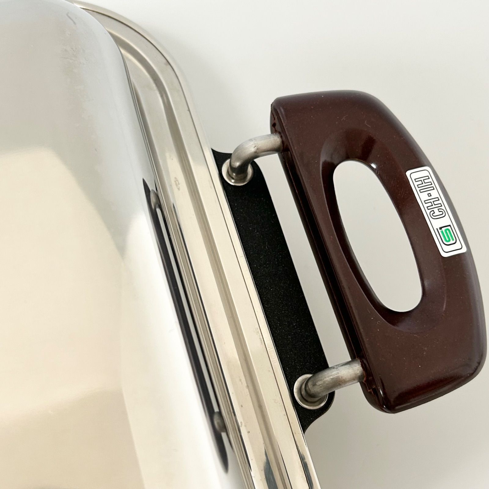 グリルパン 魚焼き