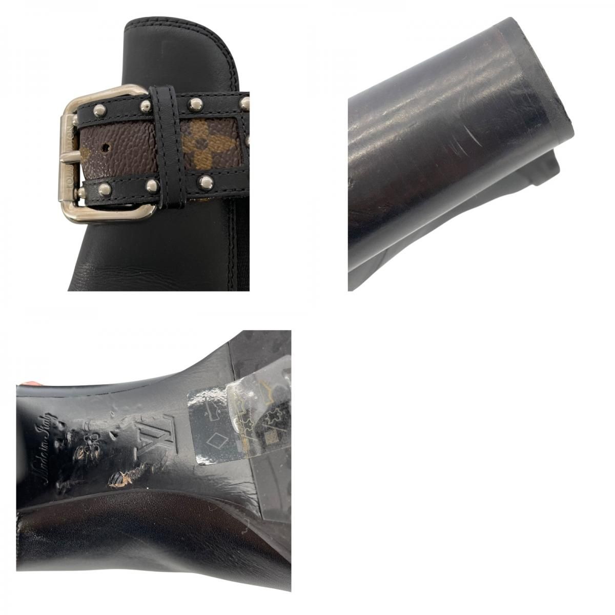 VUITTON スタートレイルライン