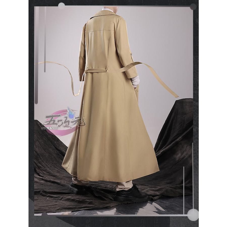 三分妄想 文豪ストレイドッグス