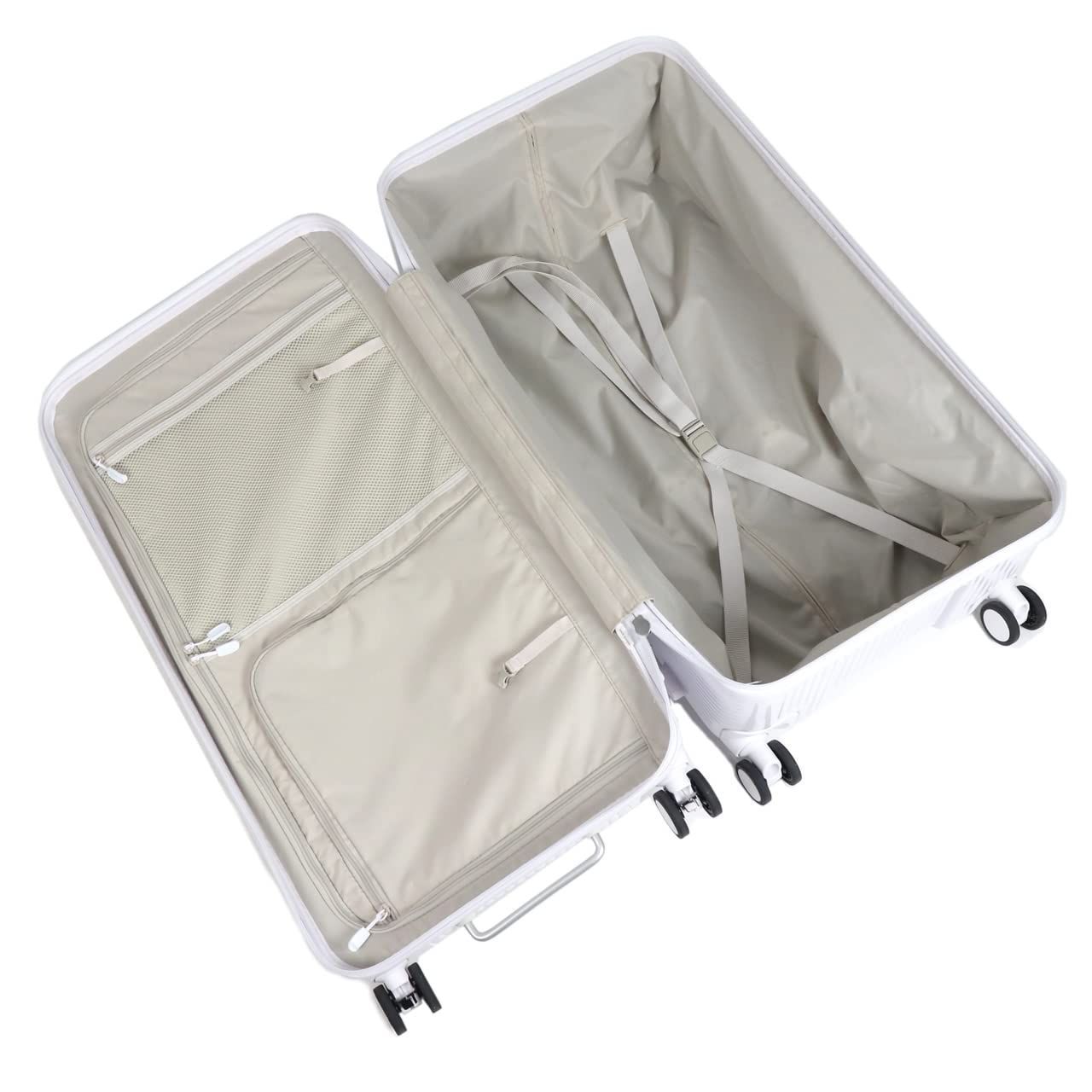 スーツケース ベーシック イノベーター 5.2 kg