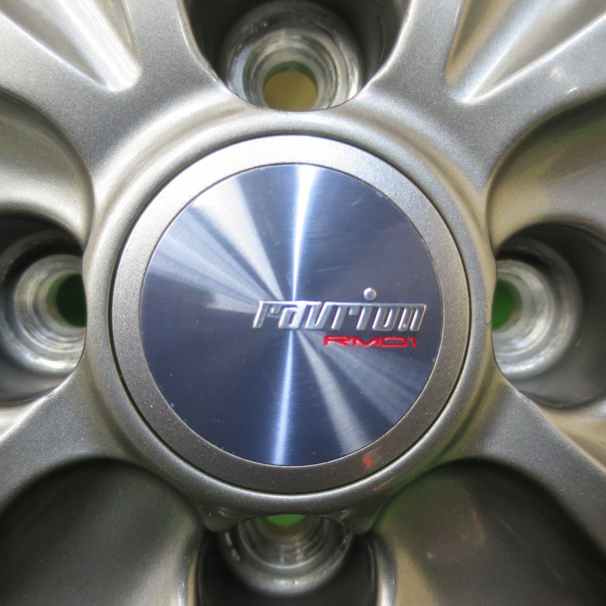 2018年製グッドイヤー アイスナビ6 165/65R14 国産スタッドレス ハスラー フレアクロスオーバー キャスト 軽量ホイール