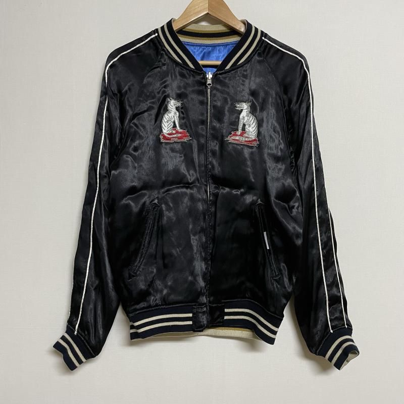 ルードギャラリー　スカジャン 1/9 □古着新入荷情報！□ルードギャラリー15周年記念モデル