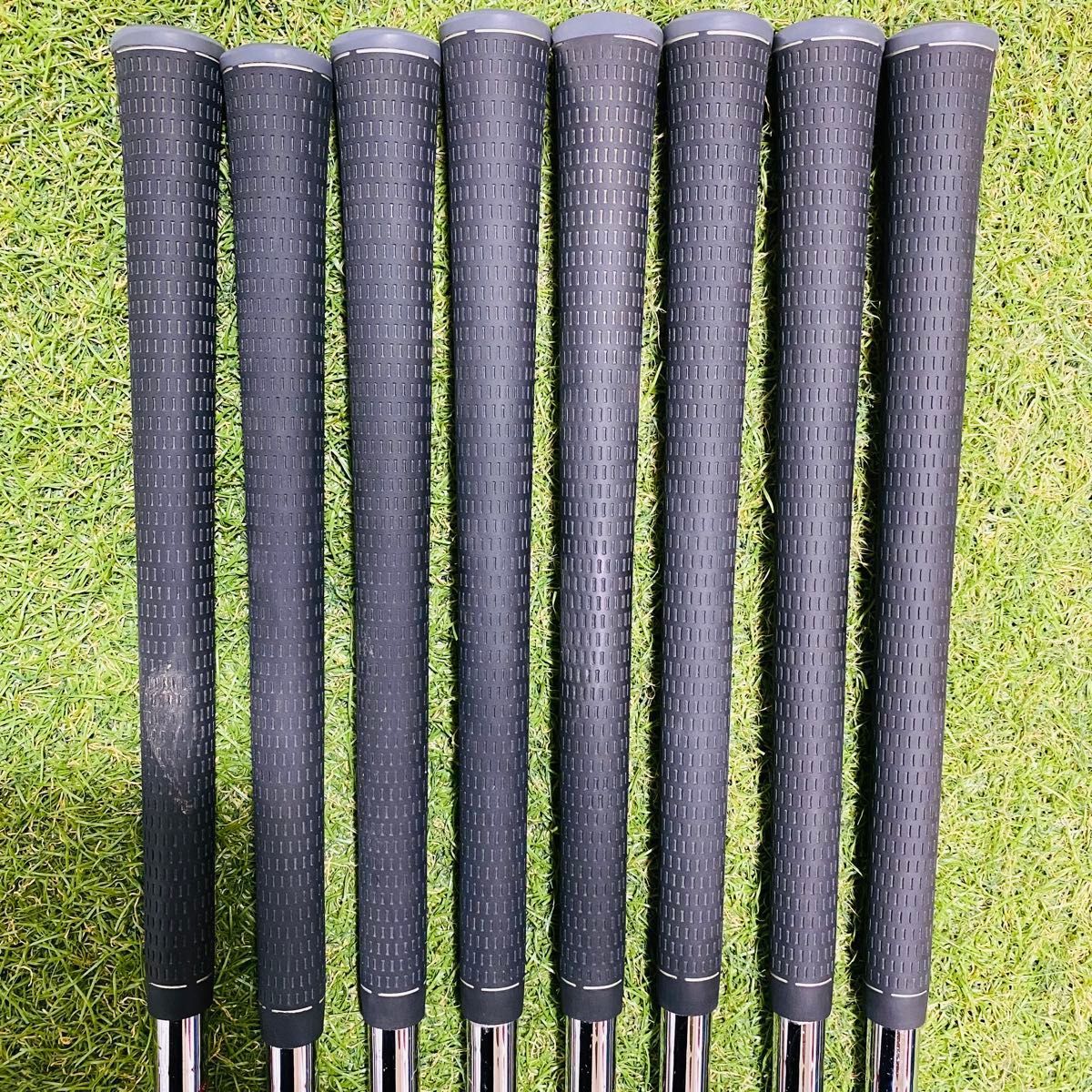 【良品】豪華8本 テーラーメイド M4 メンズアイアンセット スチール S 良品】豪華8本 テーラーメイド M4 メンズアイアンセット