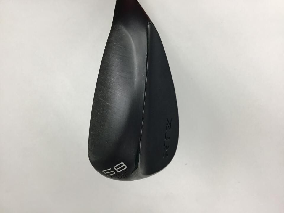 RTZ ブラックサテン | 58 | S200 | セール ダイナミックゴールド HT