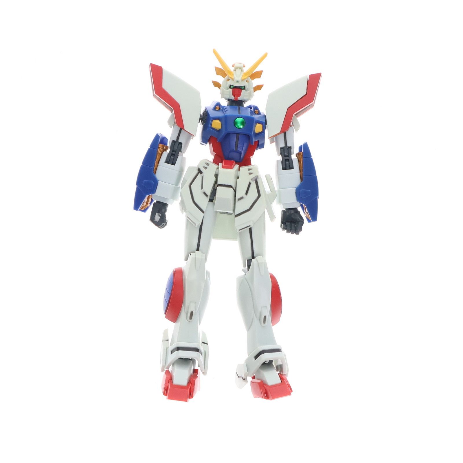 ROBOT魂(SIDE MS) シャイニングガンダム 機動武闘伝Gガンダム