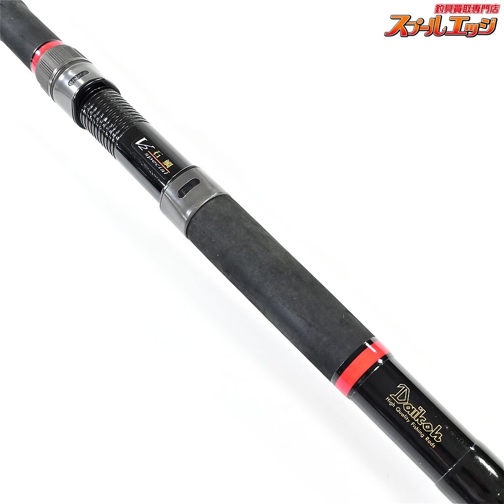 ダイコー　プロフィールド 石鯛 スペシャル 540MH ダイコー】 プロフィールド 石鯛スペシャル 540MH Daikoh PRO
