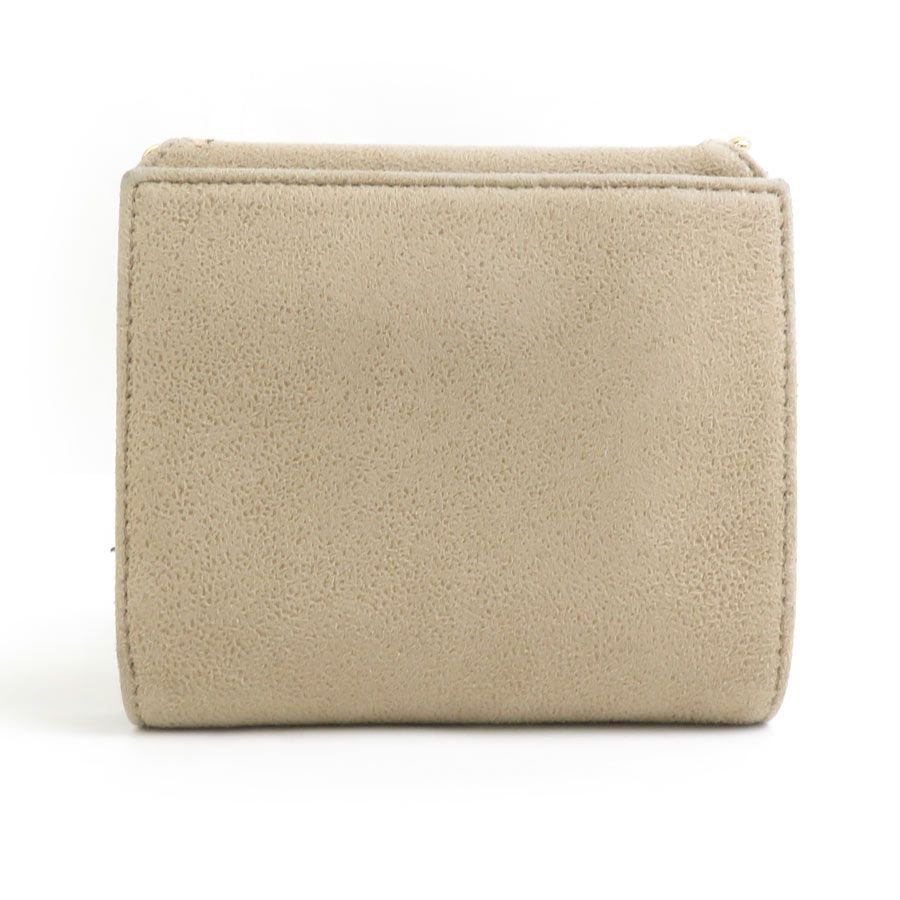 SALE♪関税込【Stella McCartney】ファラベラ 二つ折り財布 ステラマッカートニー Stella McCartney 二つ折り財布