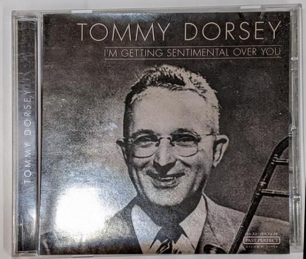 【中古CD】I&#39;m Getting Sentimental Over You／Dorsey,  s-l400.jpg
