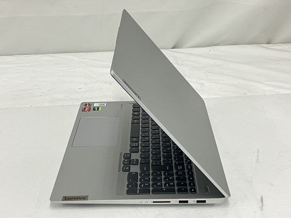 LENOVO ideapad 82L5 ノート PC AMD Ryzen 7 5800H with Radeon