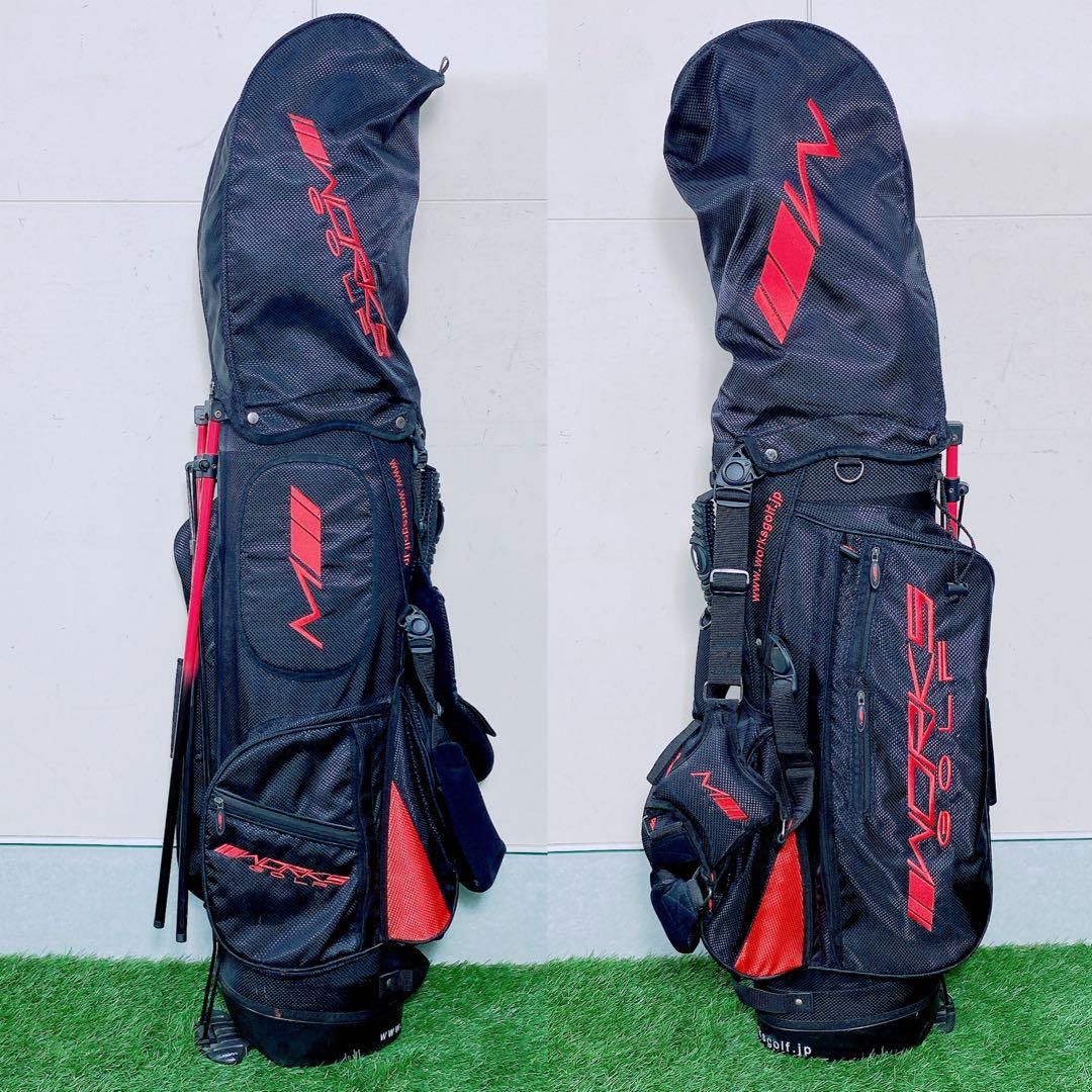 【大人気】コブラ メンズ ゴルフクラブ 初心者 セット9本