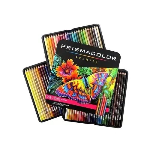 プリズマカラー150色 Prismacolor Premier 油性色鉛筆 150色 プリズマ