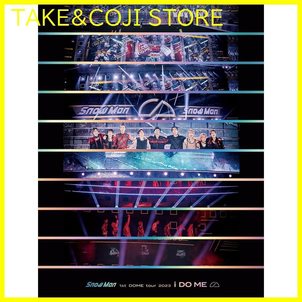 Snow Man/Snow Man 1st DOME tour 2023 i … Snow Man 1st DOME tour 2023 i