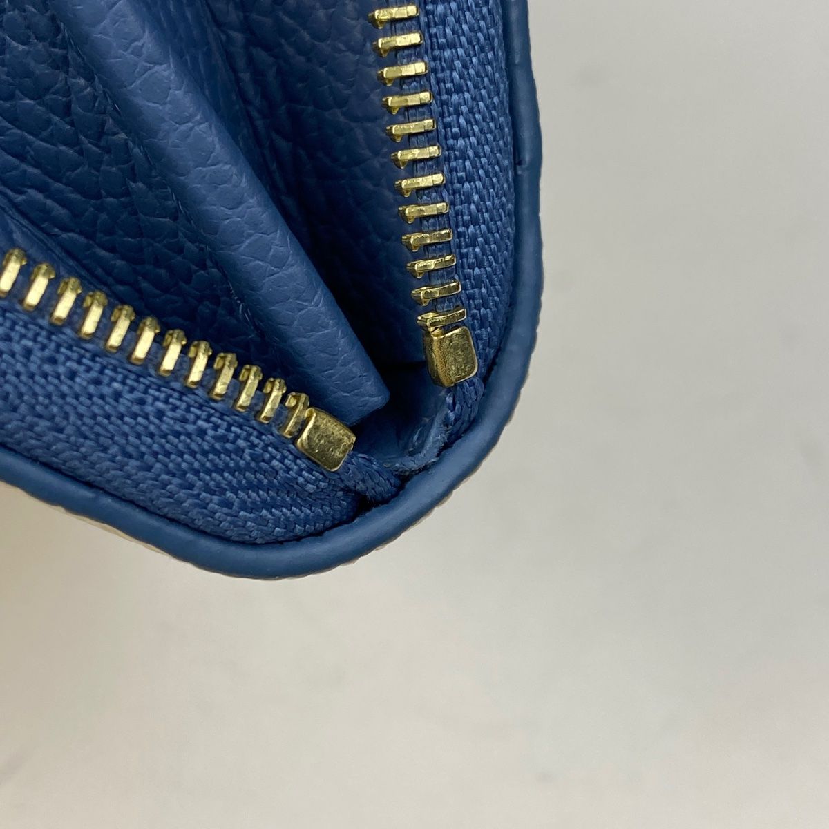 ルイ・ヴィトン Louis Vuitton ジッピー コインパース 小銭入れ ルイ・ヴィトン Louis Vuitton ジッピー コインパース 小銭入れ