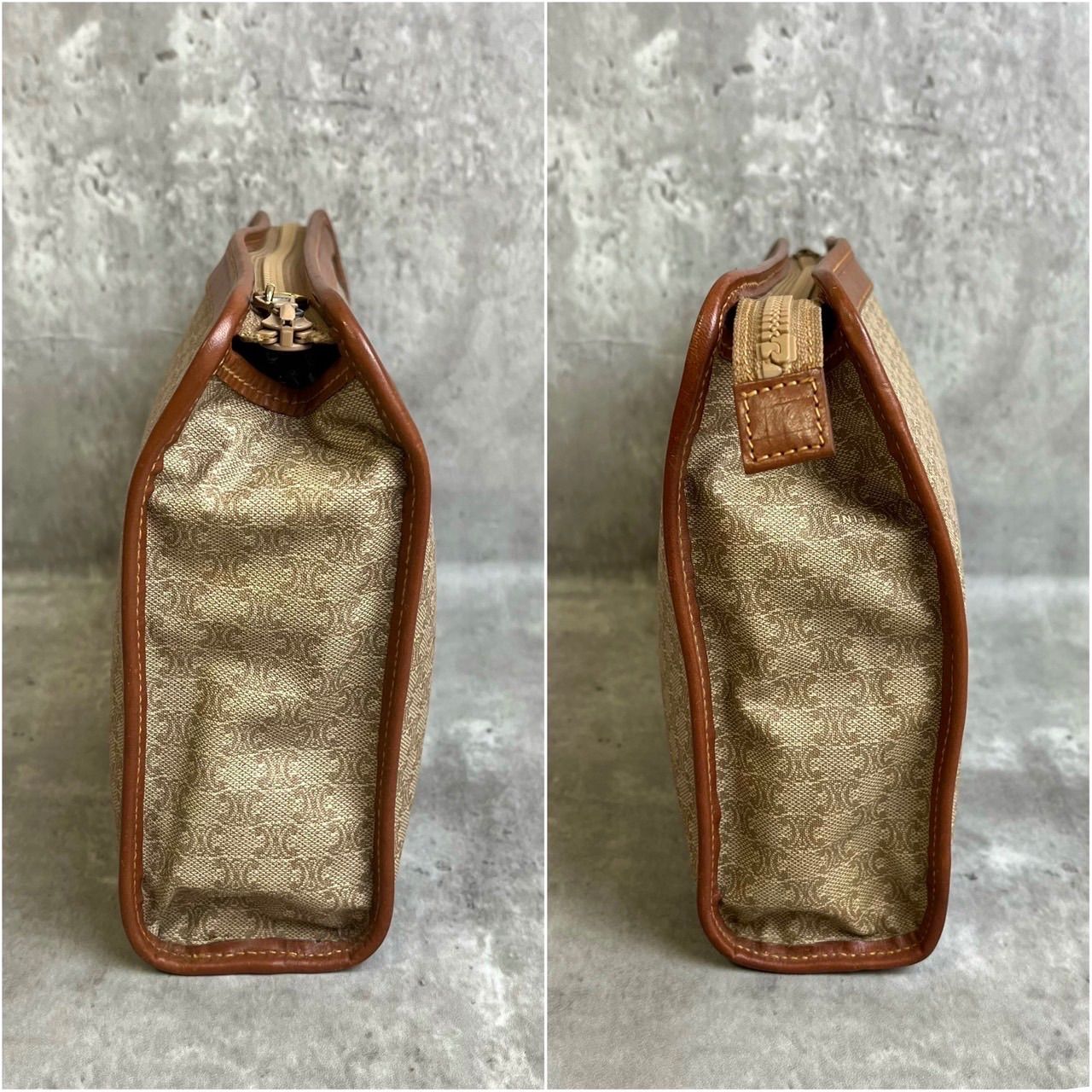 ✨良品✨ CELINE セリーヌ クラッチバッグ セカンドバッグ