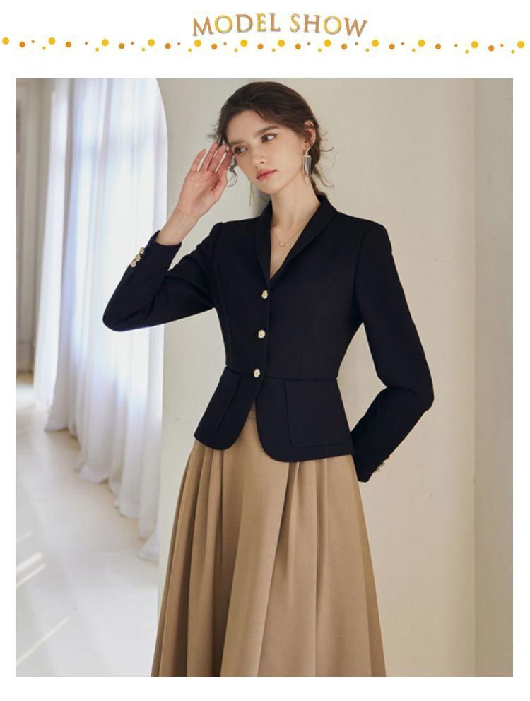 レディーススーツ⭐︎入学式⭐︎卒業式⭐︎謝恩会⭐︎保護者会⭐︎美品 thum_191001.jpg?basethum=225