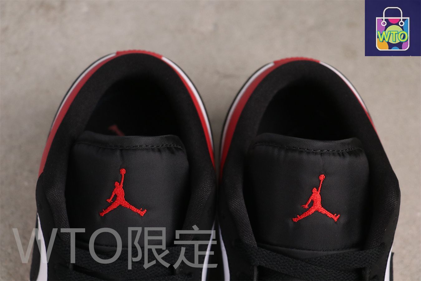 89年４月　EAS 消費税　レットイットビー Nike Air Force 1 Low Retro Anniversary Edition “Since 1982