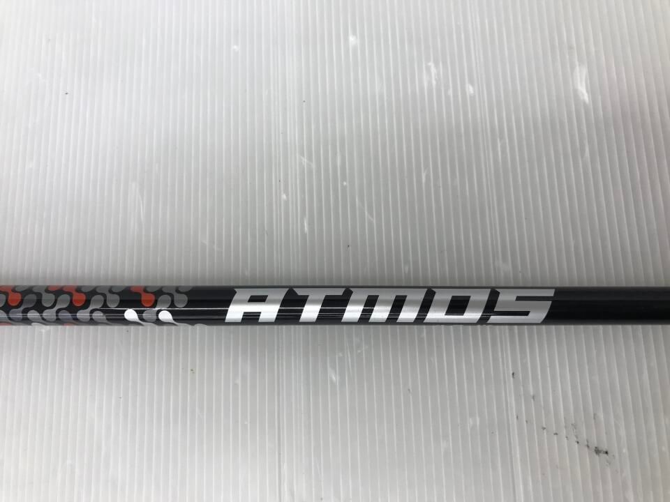 M6 US 19 S ATOMOS Orange 7 ユーティリティ テーラーメイド 最短 WHITEMONARCHHOTEL_COM