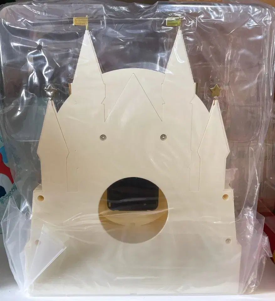 2017 年 キキララ 胸 時計