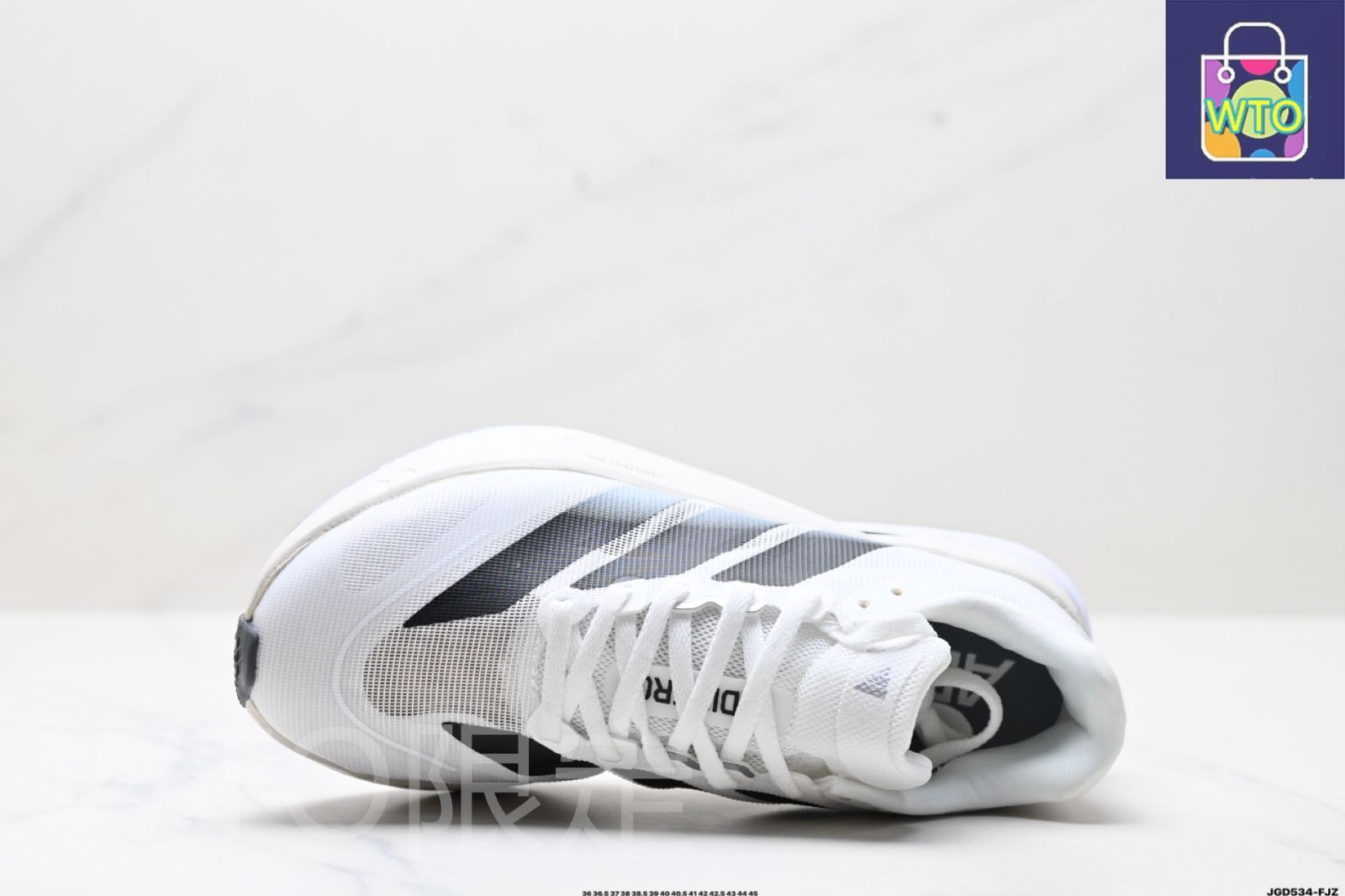 ダスティン Adidas（アディダス） 「アディダス adizero BOSTON 13 透気