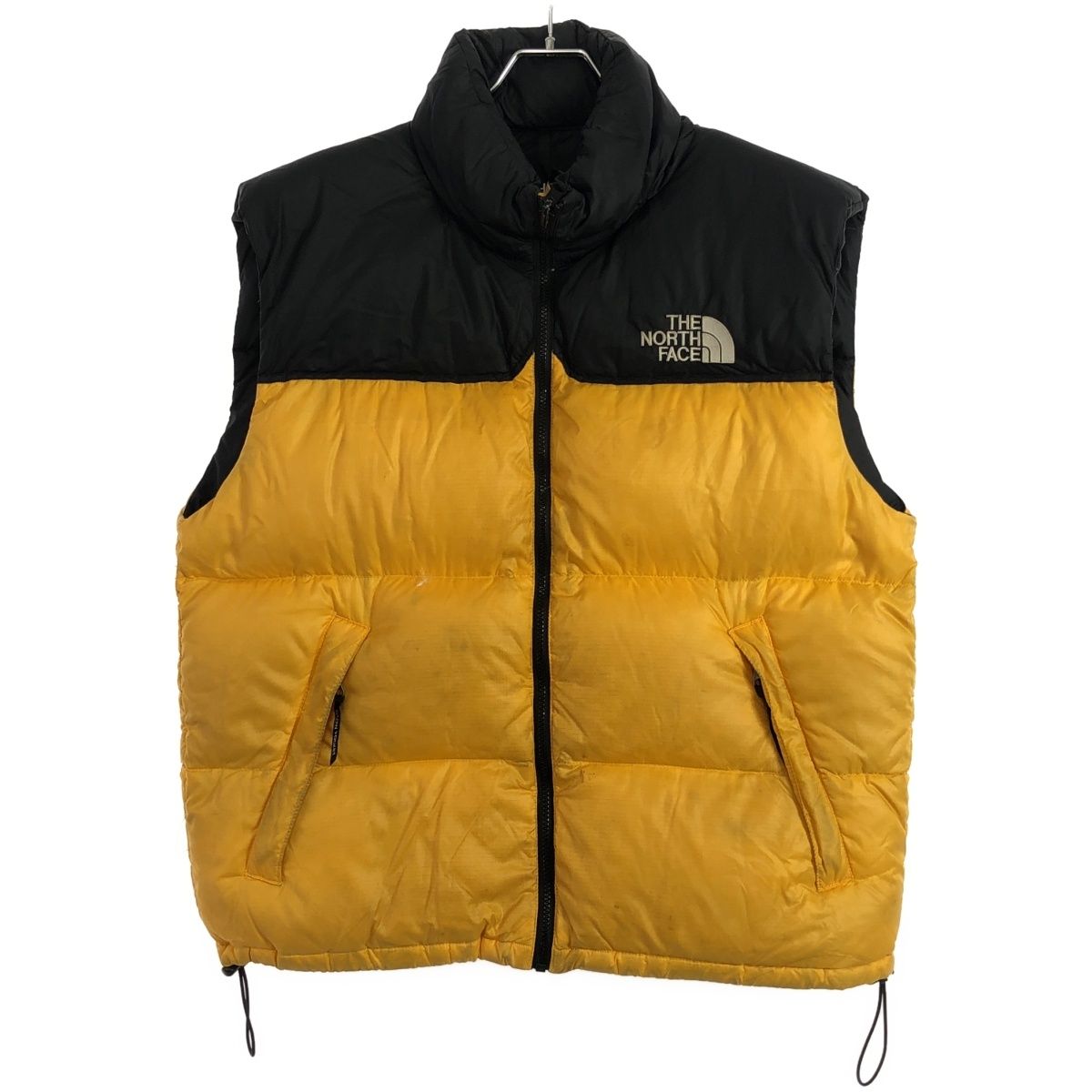 THE NORTH FACE ザノースフェイス 1990´s Nutpse Down Vest