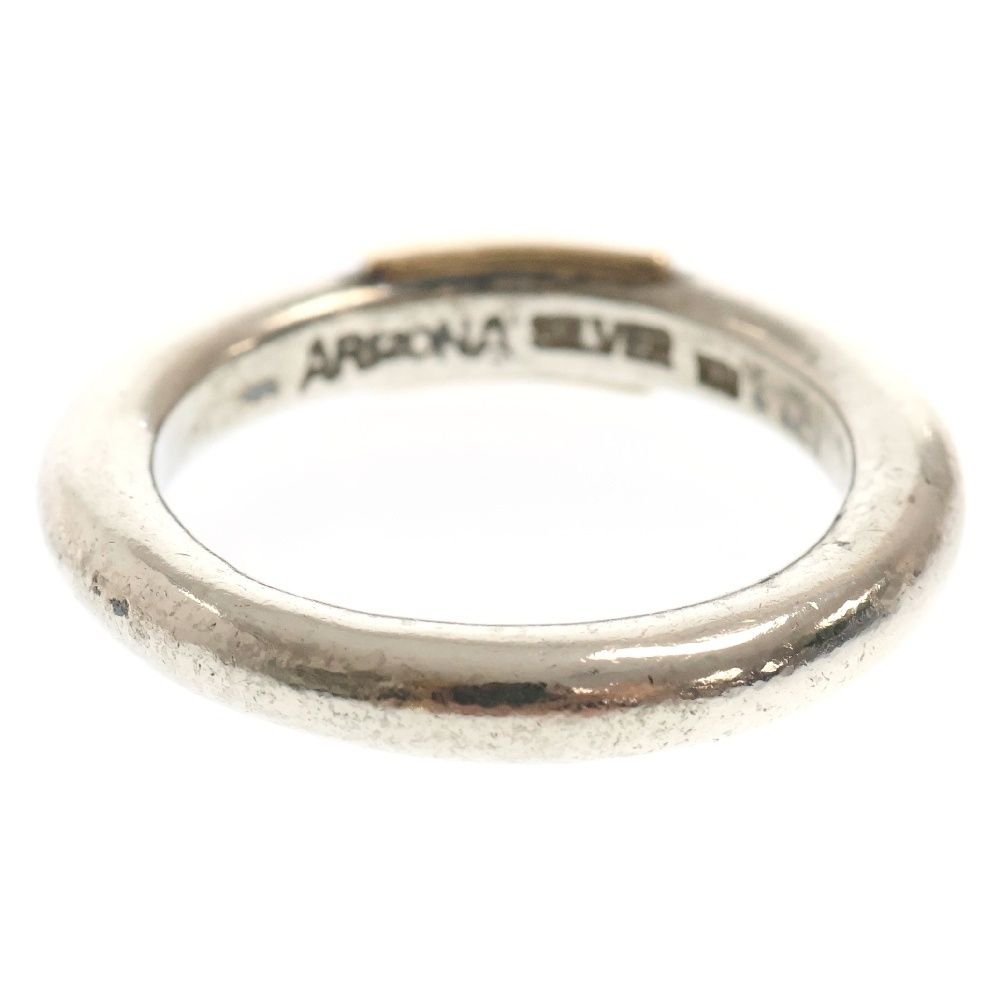 アリゾナフリーダム 20周年 カレッジリング 太陽神 K18 17号 希少 美品