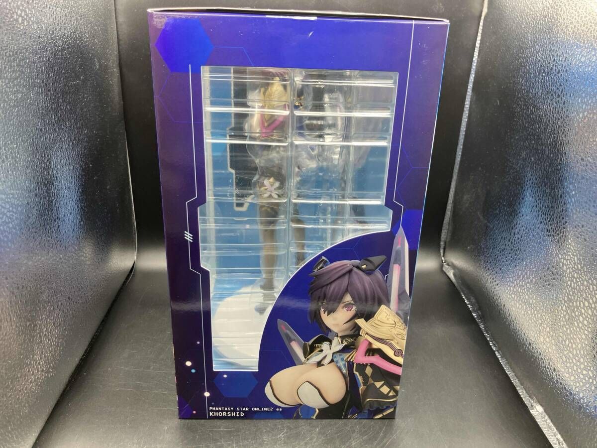 開封品】ソル・インタｰナショナル ホルシｰド 1/7 ファンタシｰスタｰ