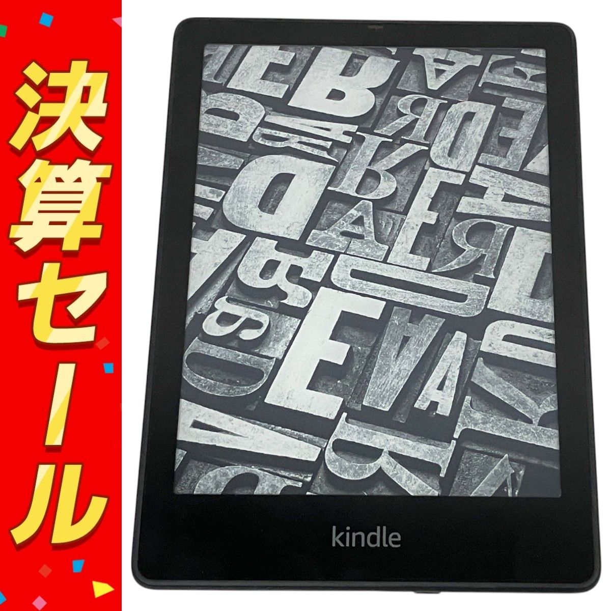 Amazon M2L4EK Kindle Paperwhite シグニチャー エディション 11