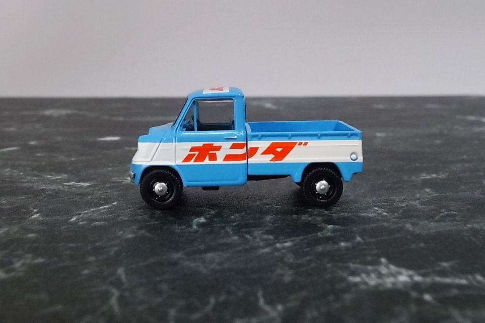 トミカリミテッドビンテージ ホンダ T360 LV-98c 本田 PRカー トミカリミテッドビンテージ ホンダ T360 LV-98c 本田 PRカー