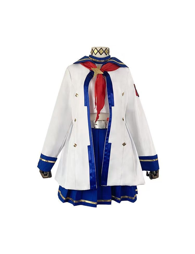 決勝服コスプレ衣装セット