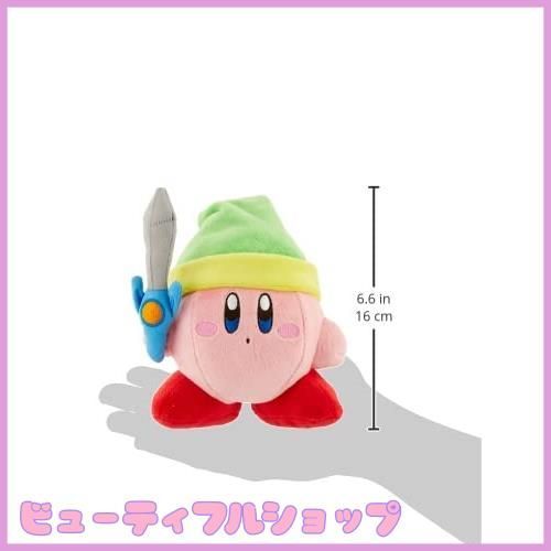 カービィ ぬいぐるみ　三英　サンエイ Amazon.co.jp: 三英貿易(Sanei Boeki) 星のカービィ ALL STAR