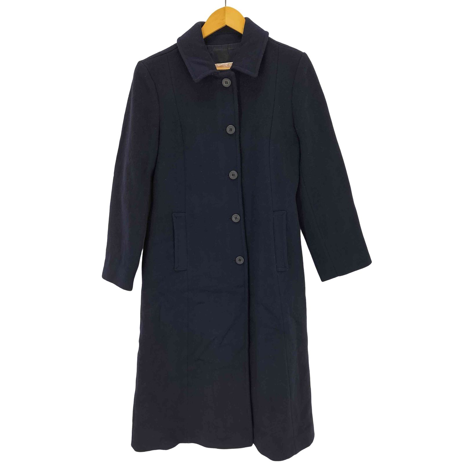 ペンデルトン　バージンウール　ステンカラーコート ペンドルトン PENDLETON 70~80s USA製 ヴァージンウール ステン