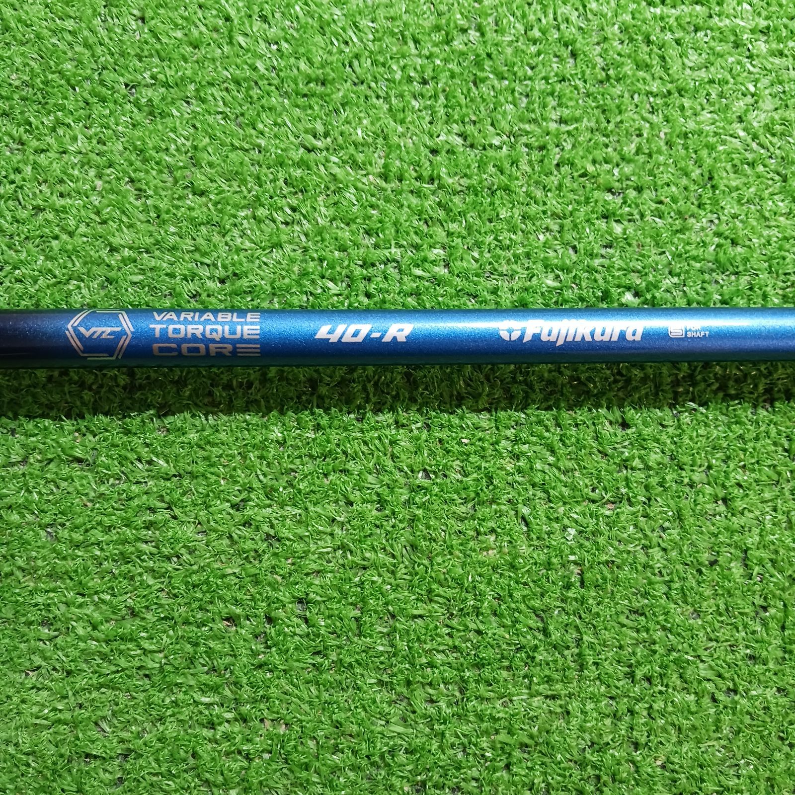 テーラーメイド　スピーダーNXブルー　40 R スピーダーNX ブルー 40-R ドライバー用シャフト テーラーメイド