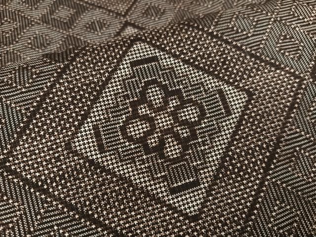 平和屋着物 本場大島紬