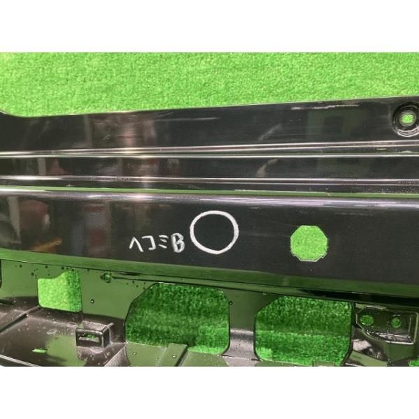 エブリィ DA17W リアバンパーフェース PZターボ 71811-50T50 ZJ3  