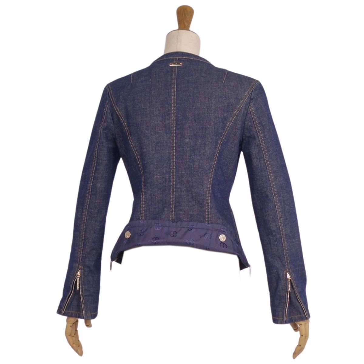 ARMANI ジャケット