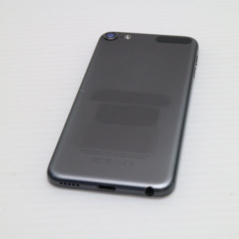良品中古 iPod touch 第6世代 32GB スペースグレイ 即日発送