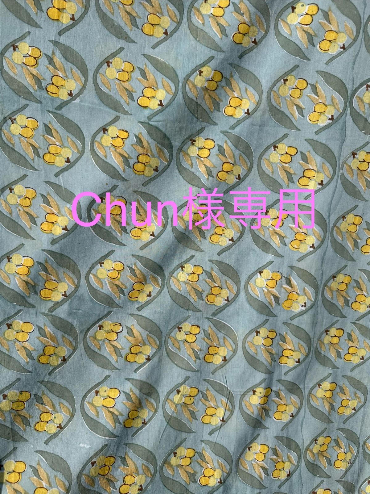 chun@様専用♡ Chun様専用 chunさま専用超高品質！ライモナイト入り 水晶