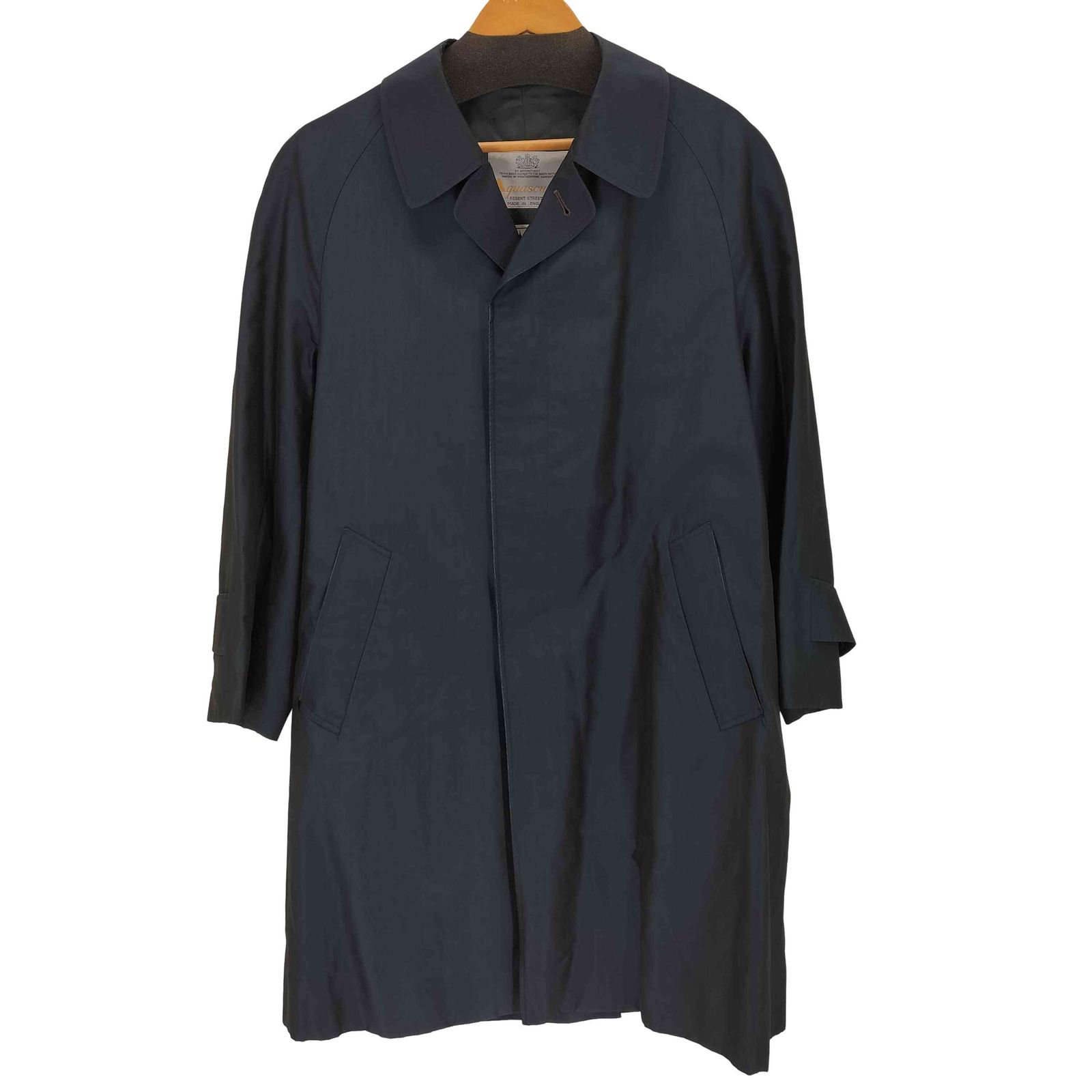 楽天市場】maison special ロングケープコートの通販 メゾンスペシャル