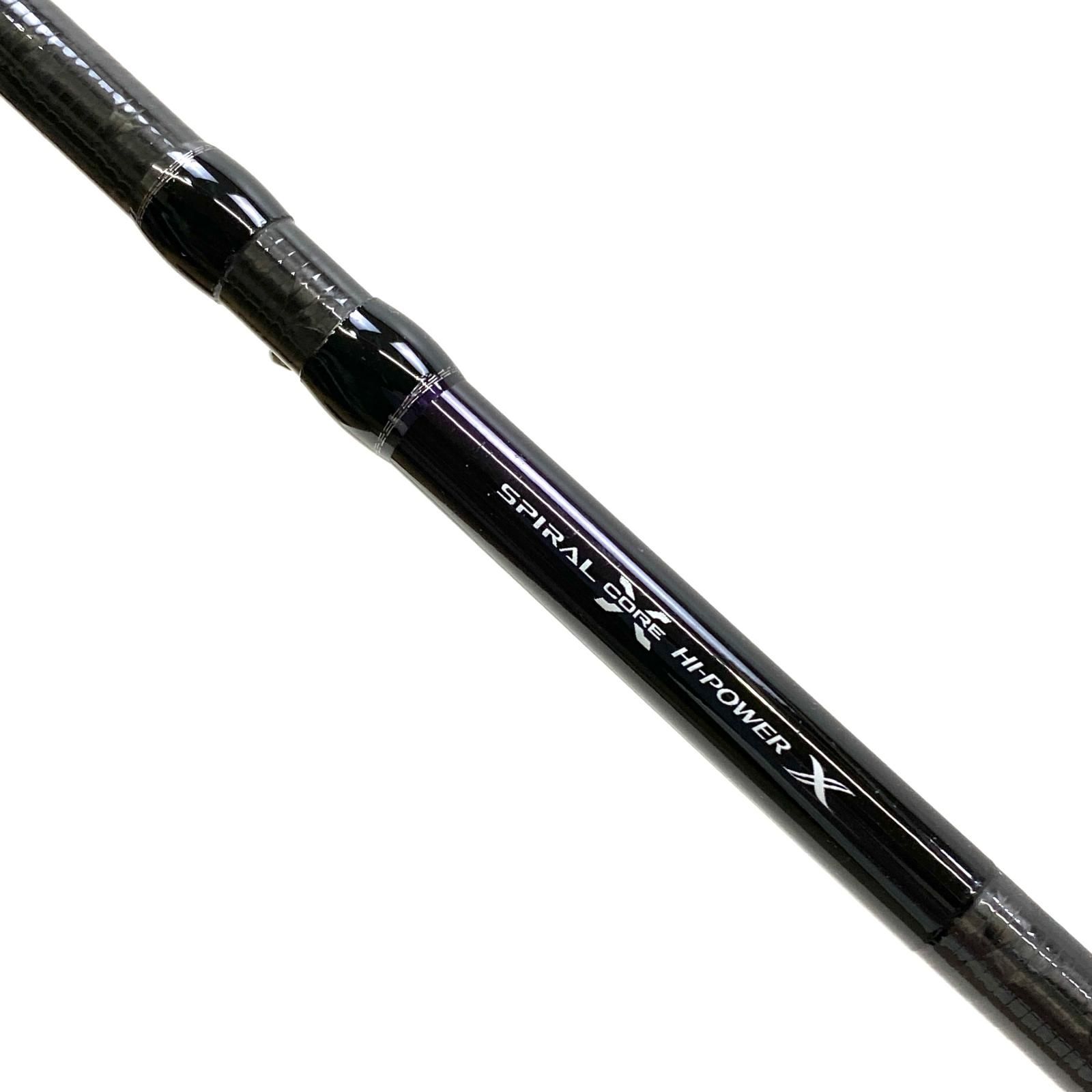 SHIMANO - 【加古川店】 中古 SHIMANO | シマノ ロッド B74ML-S ブレニアスXR 【83】 加古川店】 中古 SHIMANO | シマノ ロッド B74ML-S ブレニアスXR