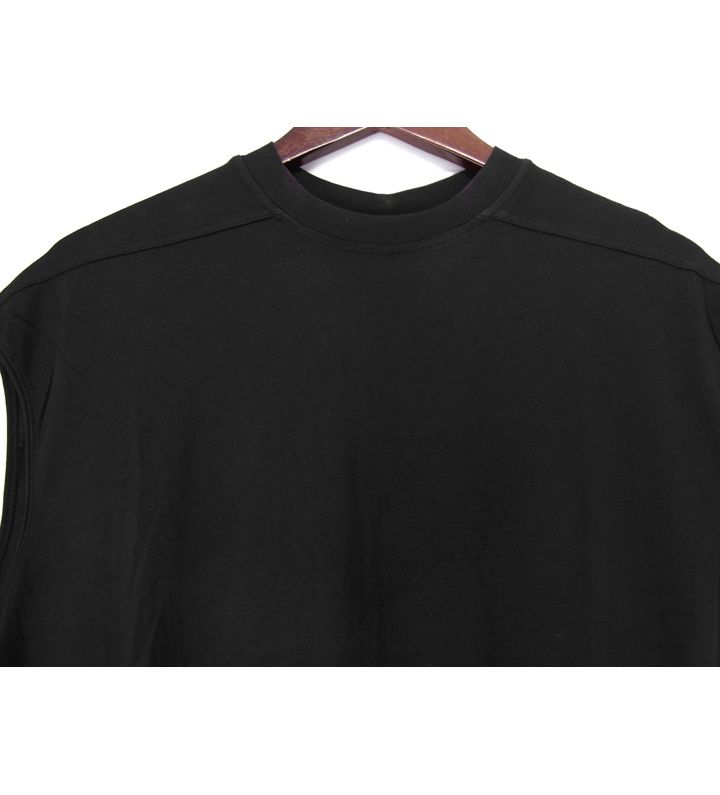 リックオウエンス Rick Owens 19SS 【 TARP T RR19S2102 RN 】 カット